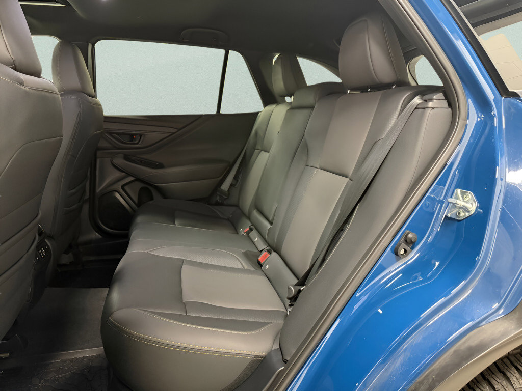 Certified 2025 Subaru Outback Wilderness image 18