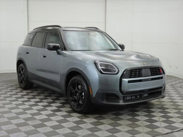 Used 2026 MINI Cooper Countryman S image 4