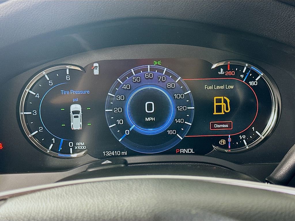 Used 2020 Cadillac Escalade Luxury w/ Escalade Sport Edition image 26