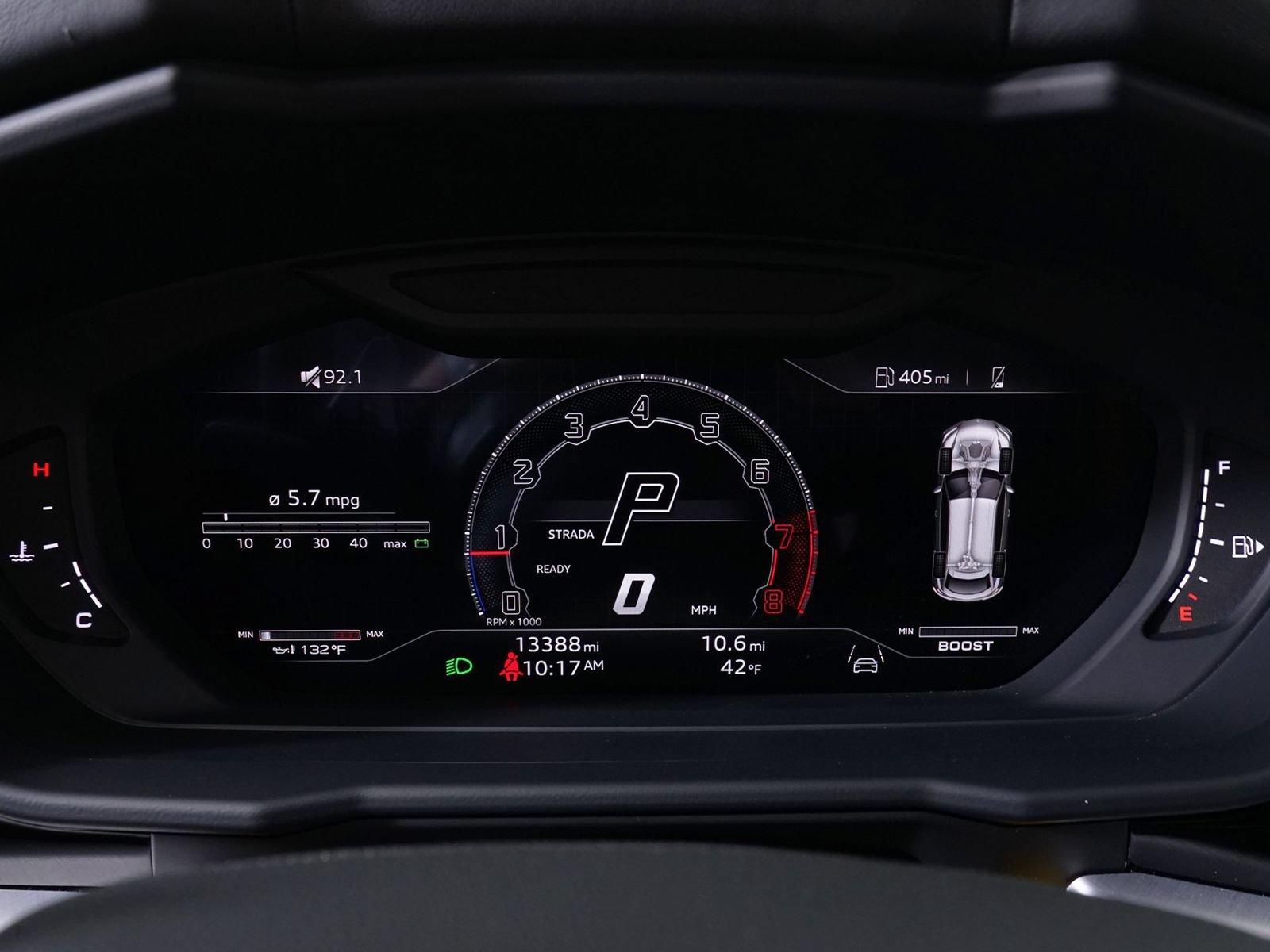 Used 2023 Lamborghini Urus S AWD/4WD image 22