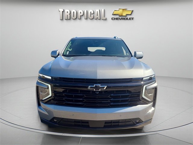 New 2026 Chevrolet Suburban RST w/ Comfort Package image 8