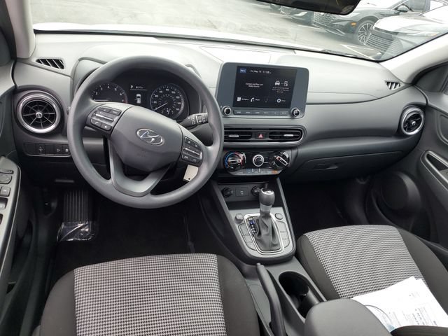 Certified 2023 Hyundai Kona SE w/ Cargo Package AWD/4WD image 10