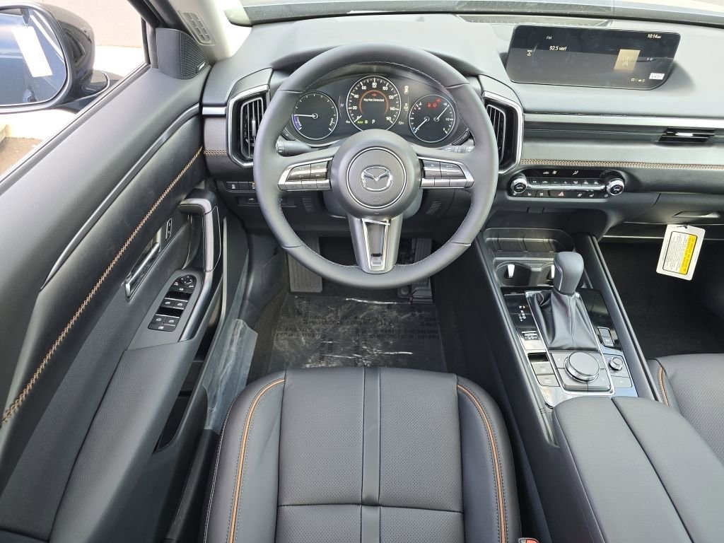 New 2026 MAZDA CX-50 2.5 Hybrid w/ Weather Package AWD/4WD image 18