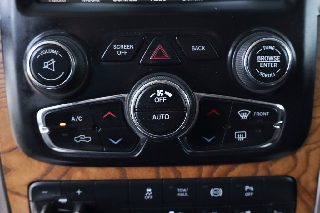 Used 2015 RAM 2500 Longhorn w/ Convenience Group image 37