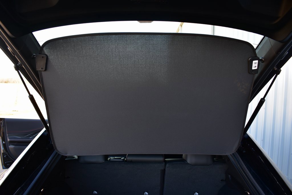 New 2026 Dodge Charger Scat Pack w/ Blacktop Package image 23