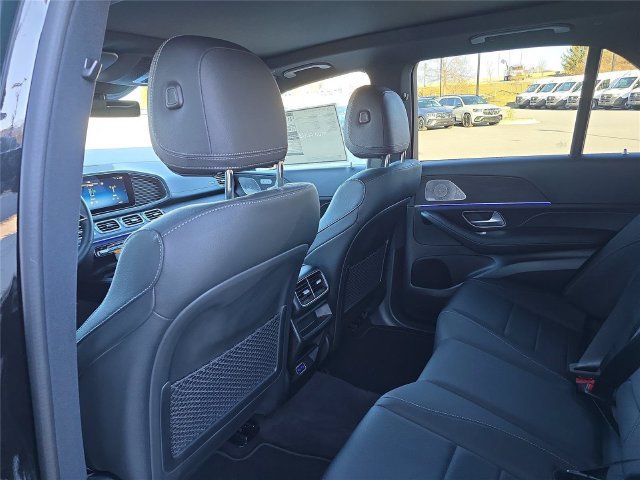 Certified 2026 Mercedes-Benz GLE 450 4MATIC image 18
