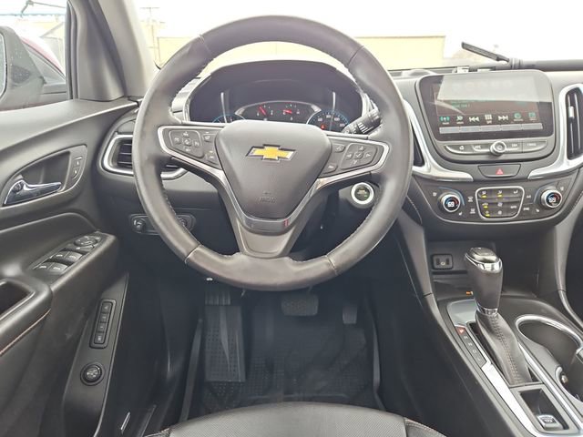 Used 2018 Chevrolet Equinox Premier FWD image 30