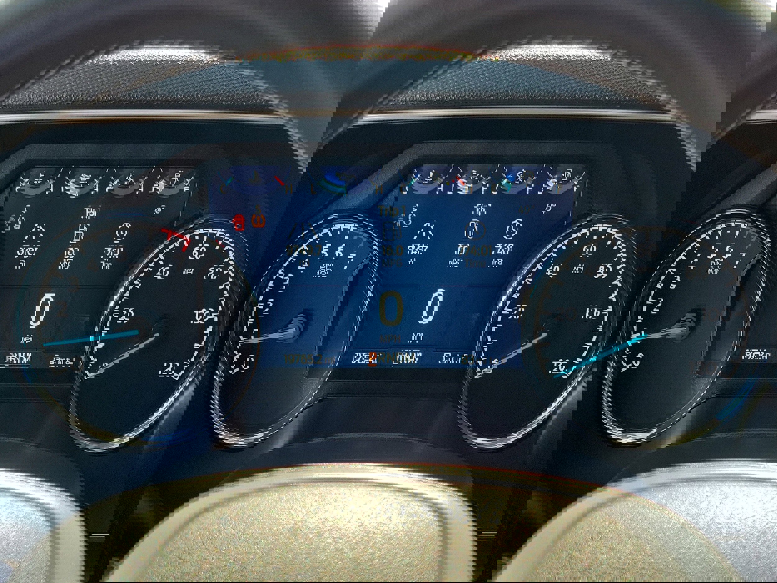 Used 2023 Ford F150 XLT w/ Equipment Group 301A Mid image 25