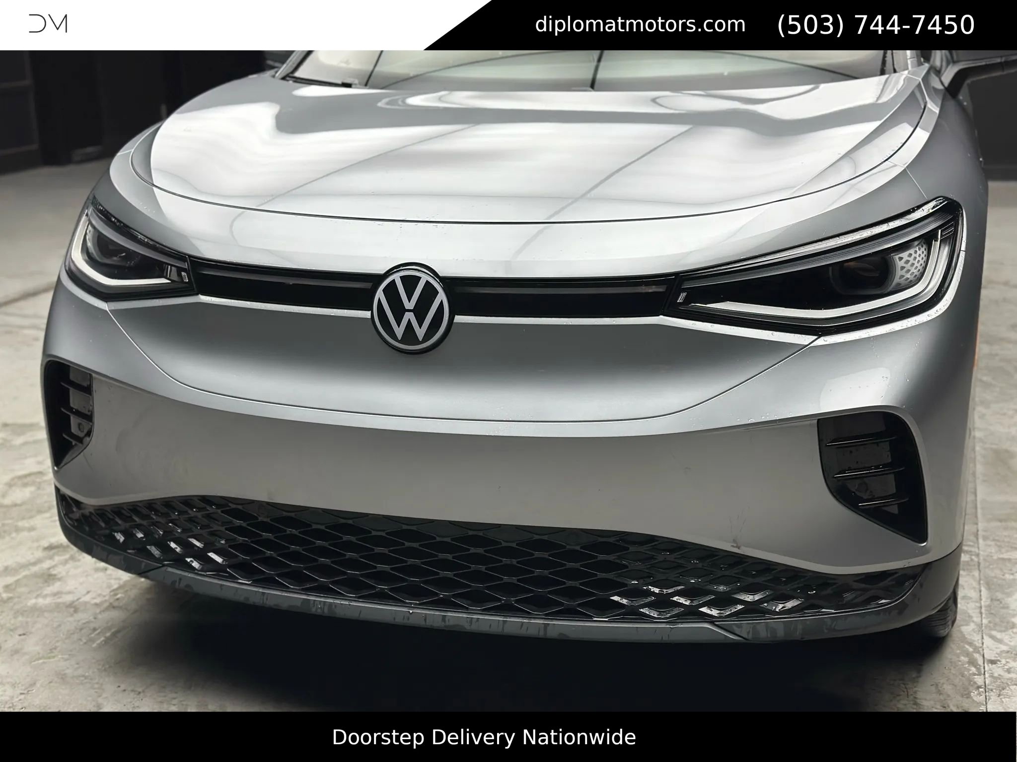 Used 2024 Volkswagen ID.4 Pro S image 14