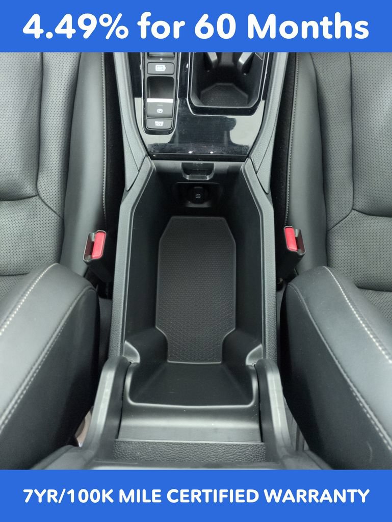 Certified 2023 Honda Accord Sport image 25