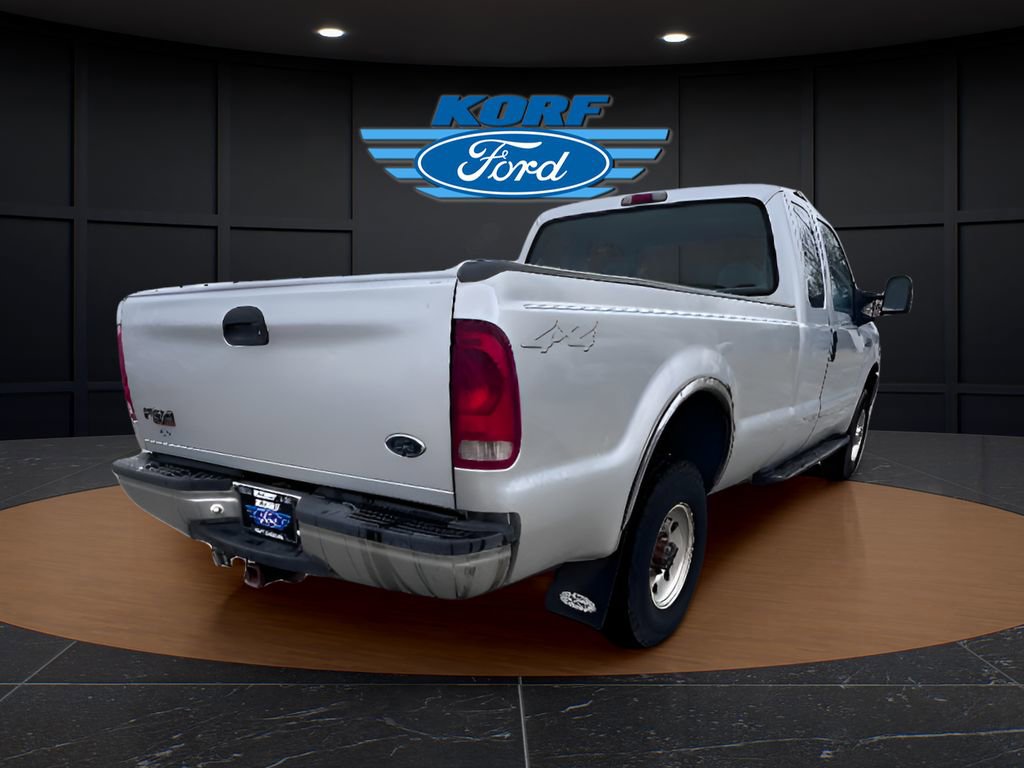 Used 2000 Ford F250 XL image 5