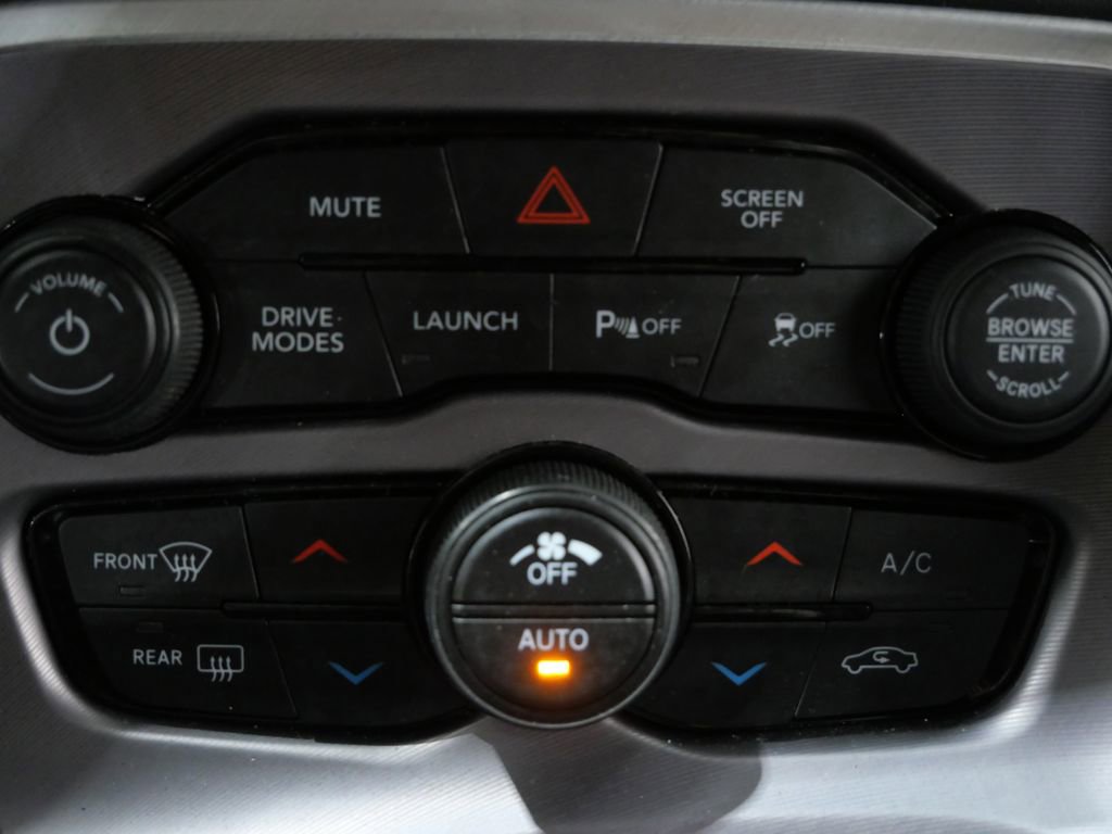 Used 2022 Dodge Challenger R/T Scat Pack w/ Plus Package image 19