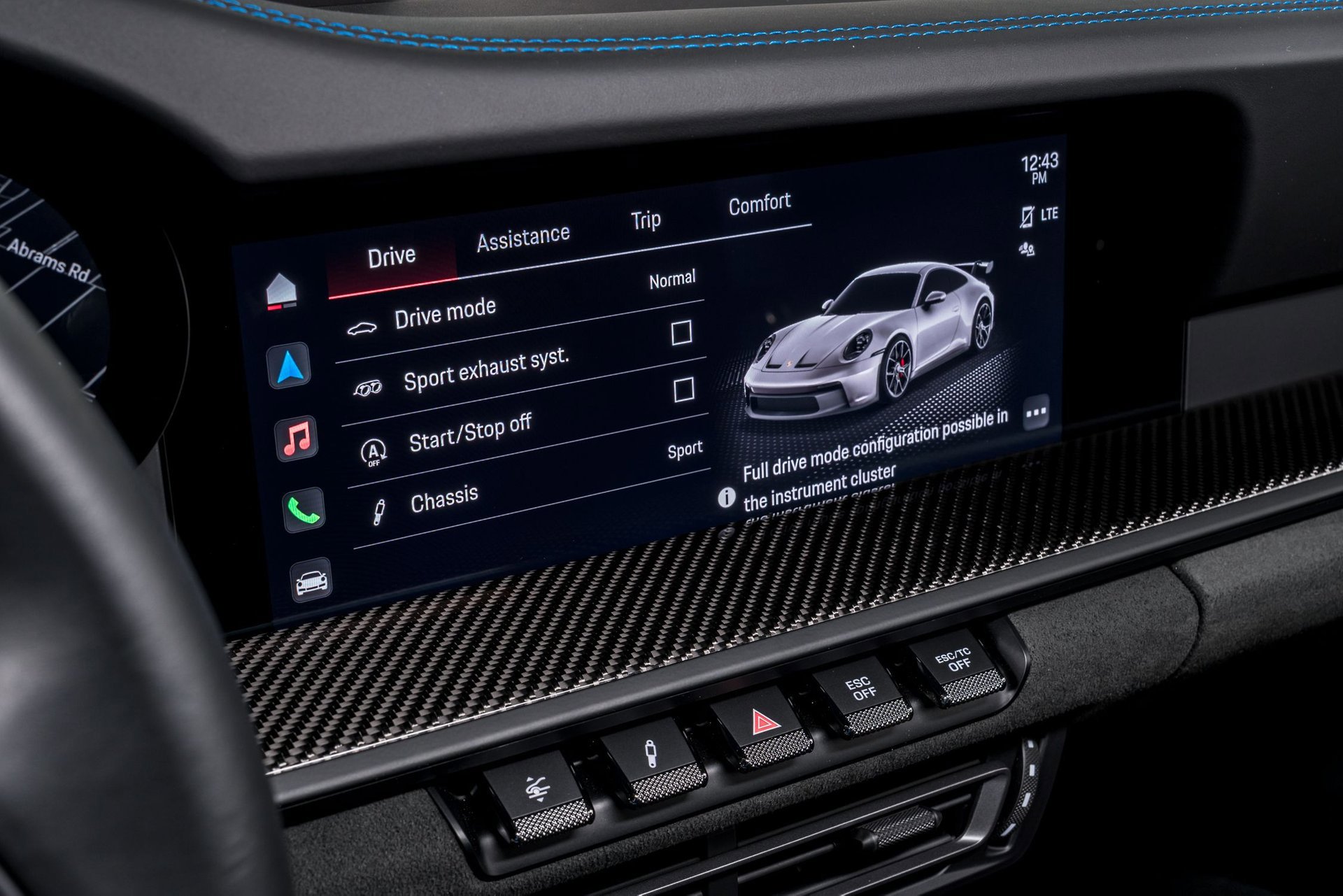 Used 2023 Porsche 911 GT3 image 28