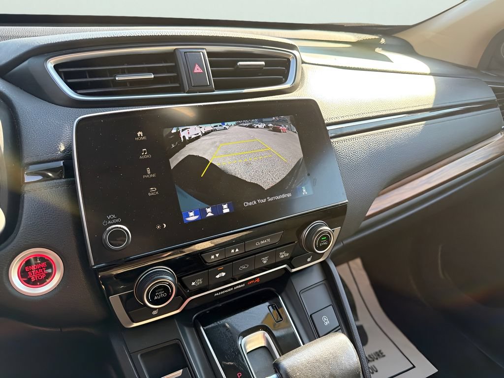 Used 2020 Honda CR-V EX-L image 24