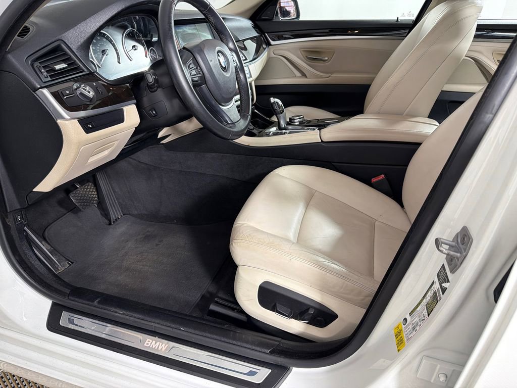 Used 2015 BMW 535i 535i image 11