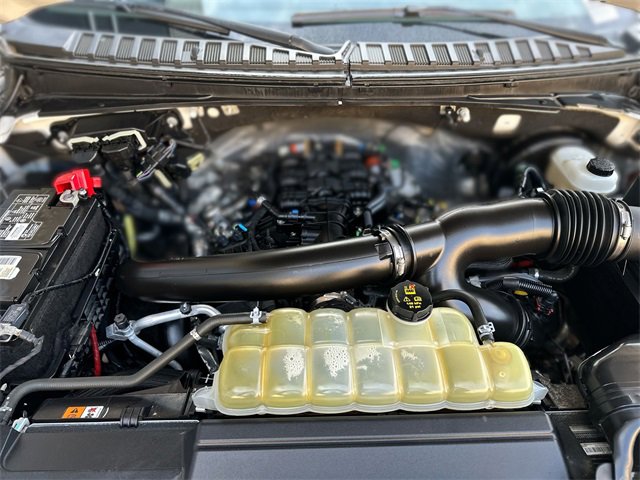 Used 2021 Lincoln Navigator L Reserve w/ Luxury Package image 30