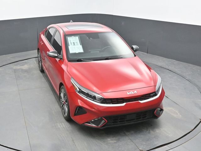 Used 2023 Kia Forte GT w/ GT2 Package image 51