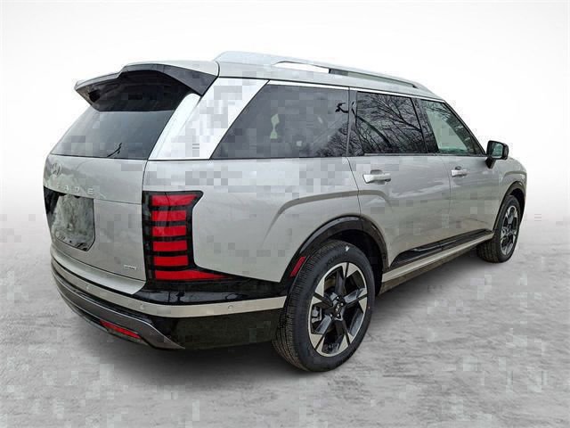 New 2026 Hyundai Palisade Limited image 6