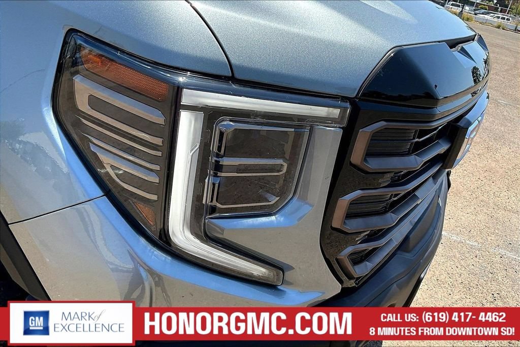 Used 2023 GMC Sierra 1500 AT4X w/ AT4X AEV Edition AWD/4WD image 37