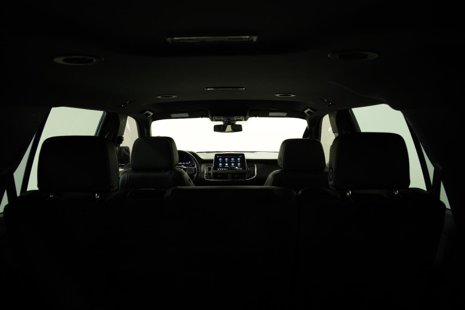 Used 2021 GMC Yukon SLT image 14