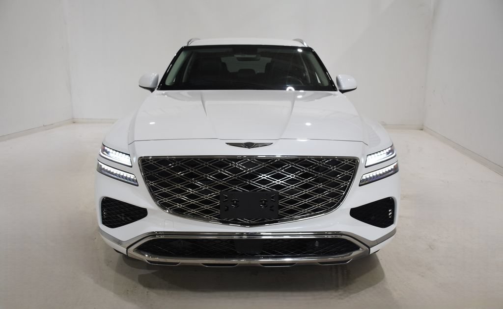 Used 2026 Genesis GV80 2.5T AWD/4WD image 2