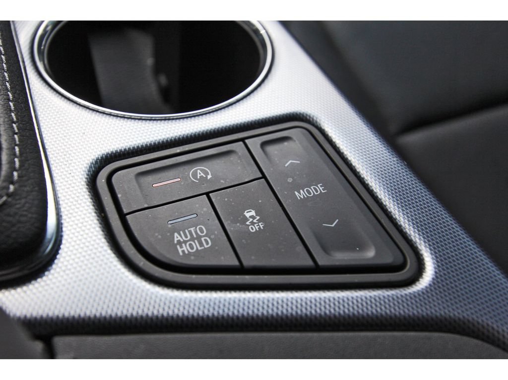 New 2026 Cadillac CT4 Premium Luxury RWD image 21