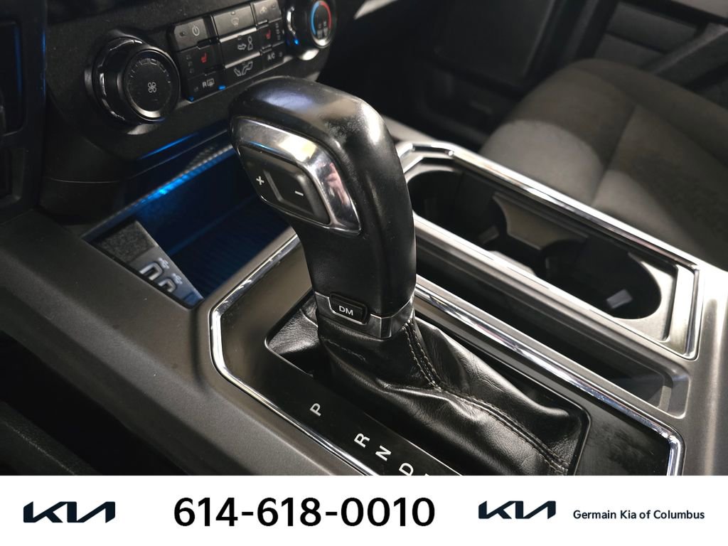 Used 2019 Ford F150 XLT w/ Equipment Group 302A Luxury image 25