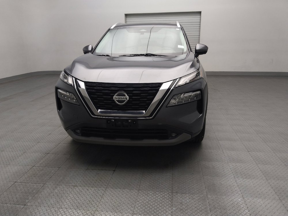 Used 2021 Nissan Rogue SL AWD/4WD image 15