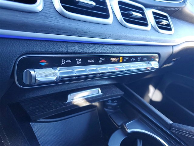 Used 2022 Mercedes-Benz GLS 450 4MATIC image 28