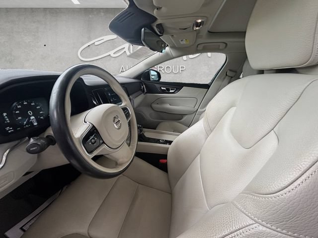 Used 2019 Volvo S60 T5 Momentum w/ Premium Package FWD image 24