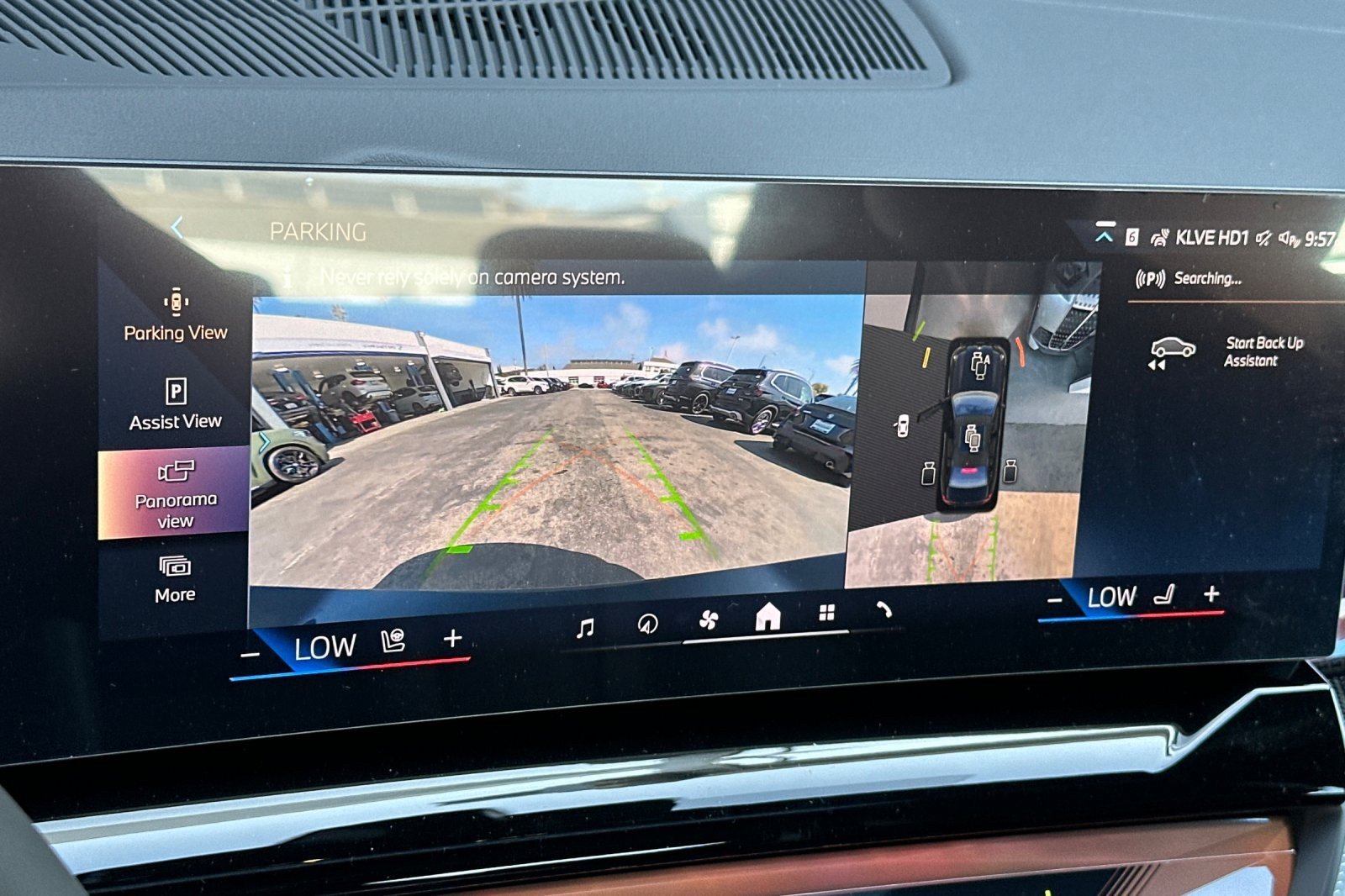 New 2026 BMW i5 eDrive40 w/ M Sport Package RWD image 18