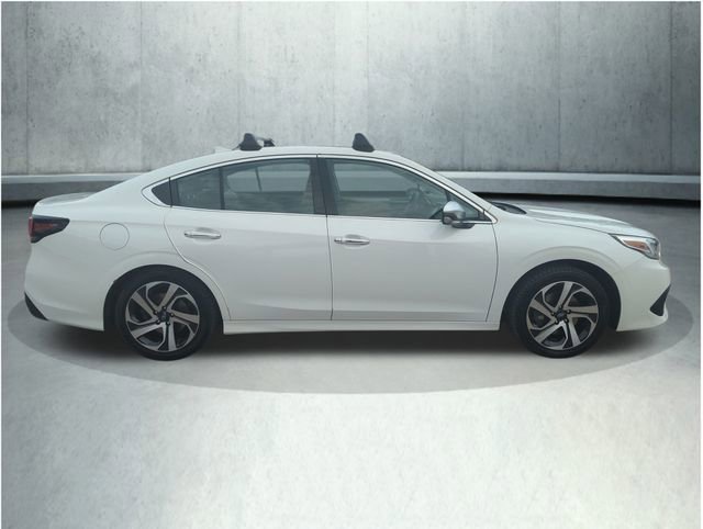 Used 2020 Subaru Legacy Touring XT image 7