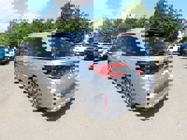 New 2026 Honda Odyssey Touring image 4