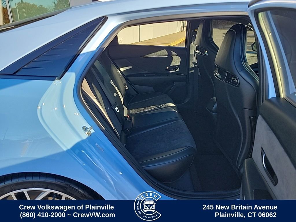 Used 2023 Hyundai Elantra N image 45