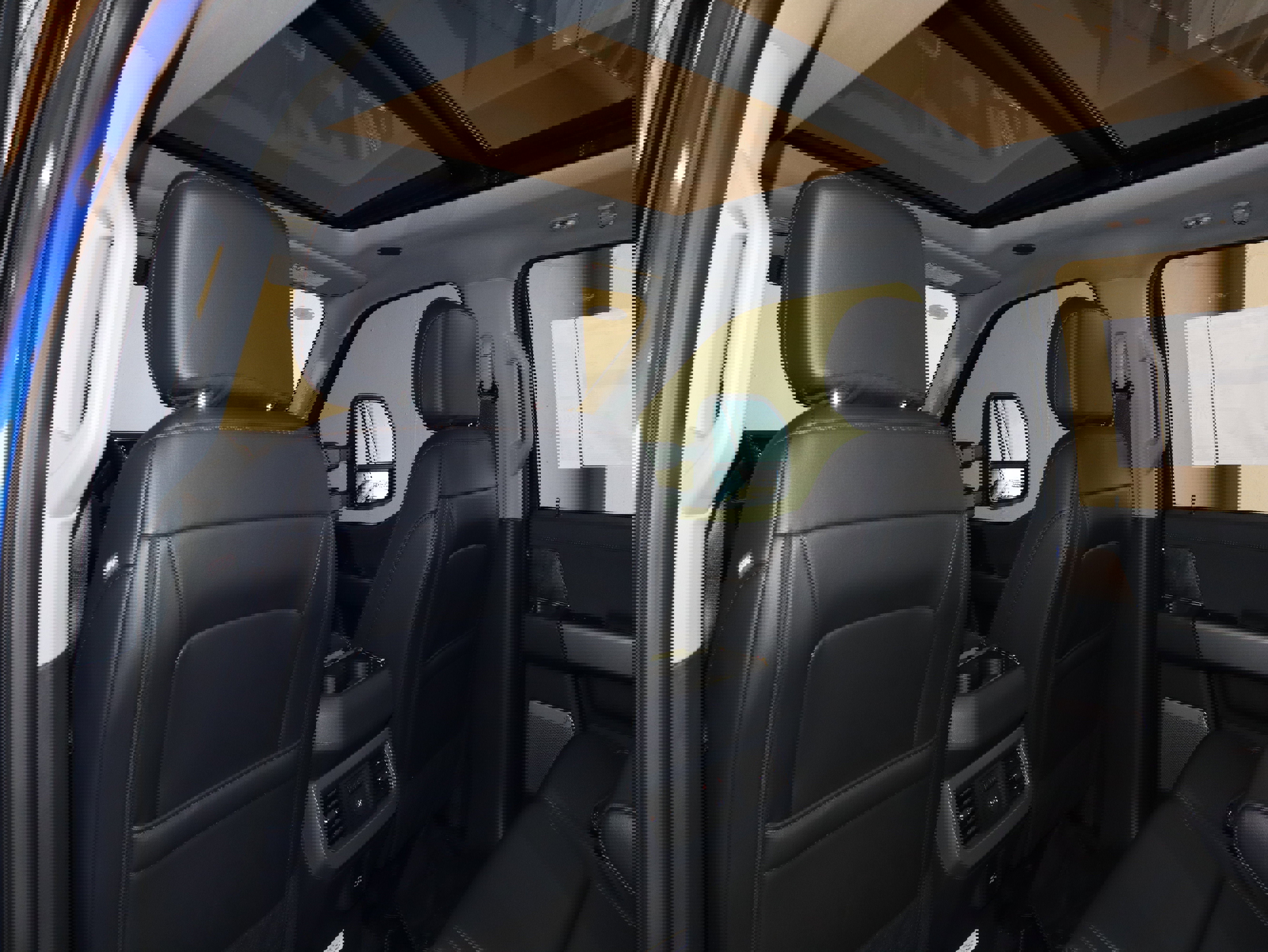 New 2026 Ford F250 Lariat w/ Tremor Off-Road Package image 37