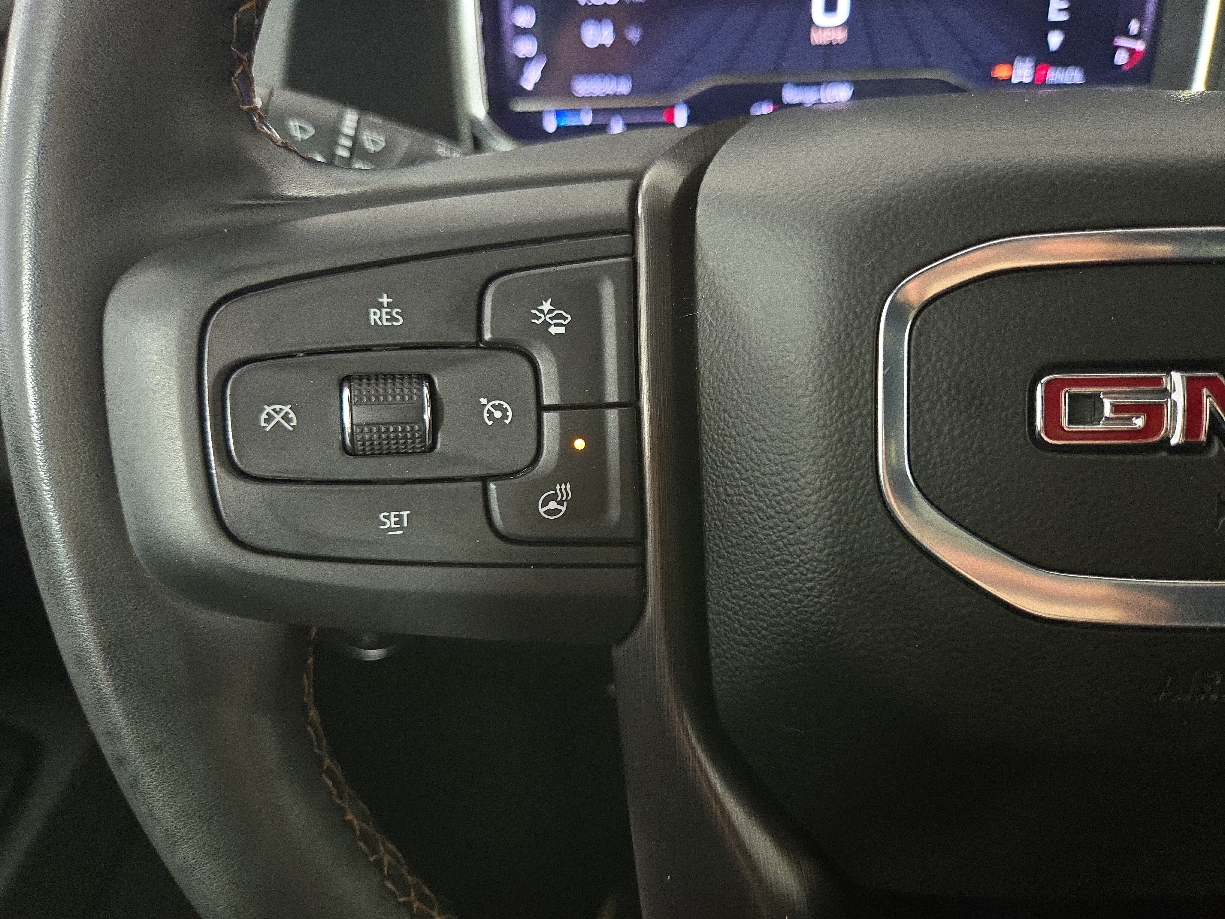 Certified 2025 GMC Sierra 2500 AT4 w/ AT4 Premium Plus Package AWD/4WD image 15