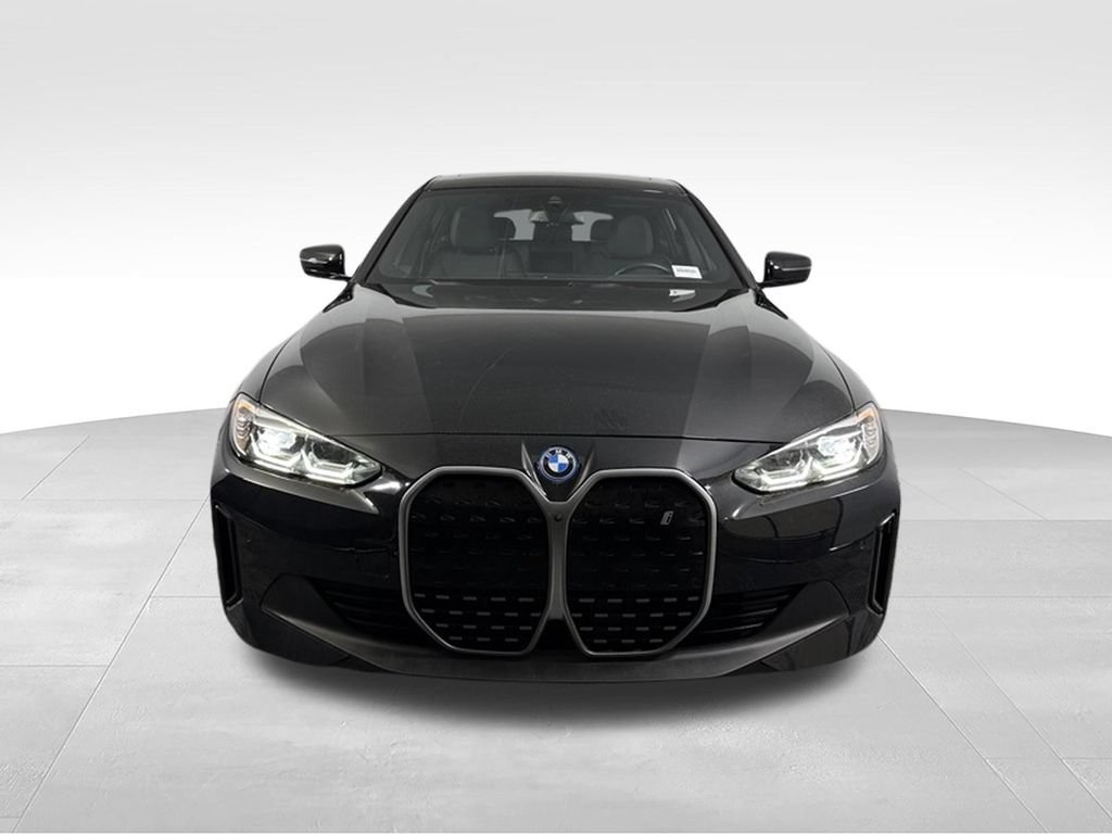 Used 2023 BMW i4 eDrive40 w/ Premium Package RWD image 2