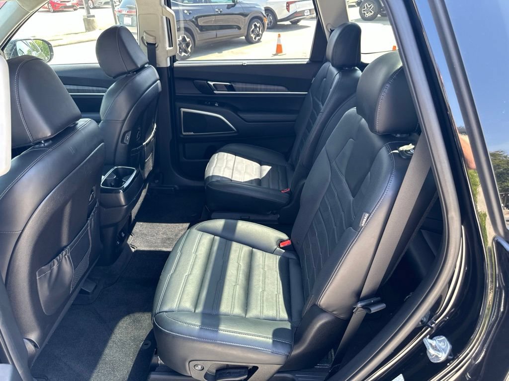 Used 2023 Kia Telluride SX Prestige AWD/4WD image 33