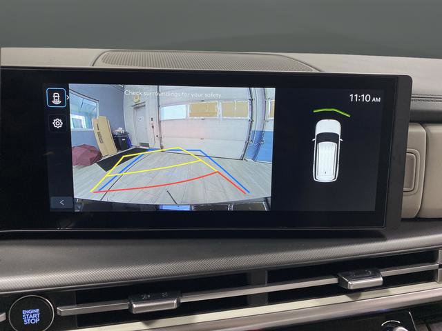 New 2026 Hyundai Santa Fe SEL image 9