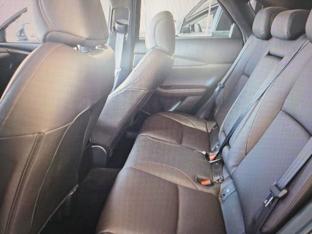 Used 2022 MAZDA CX-30 AWD 2.5 S w/ Premium Package image 10