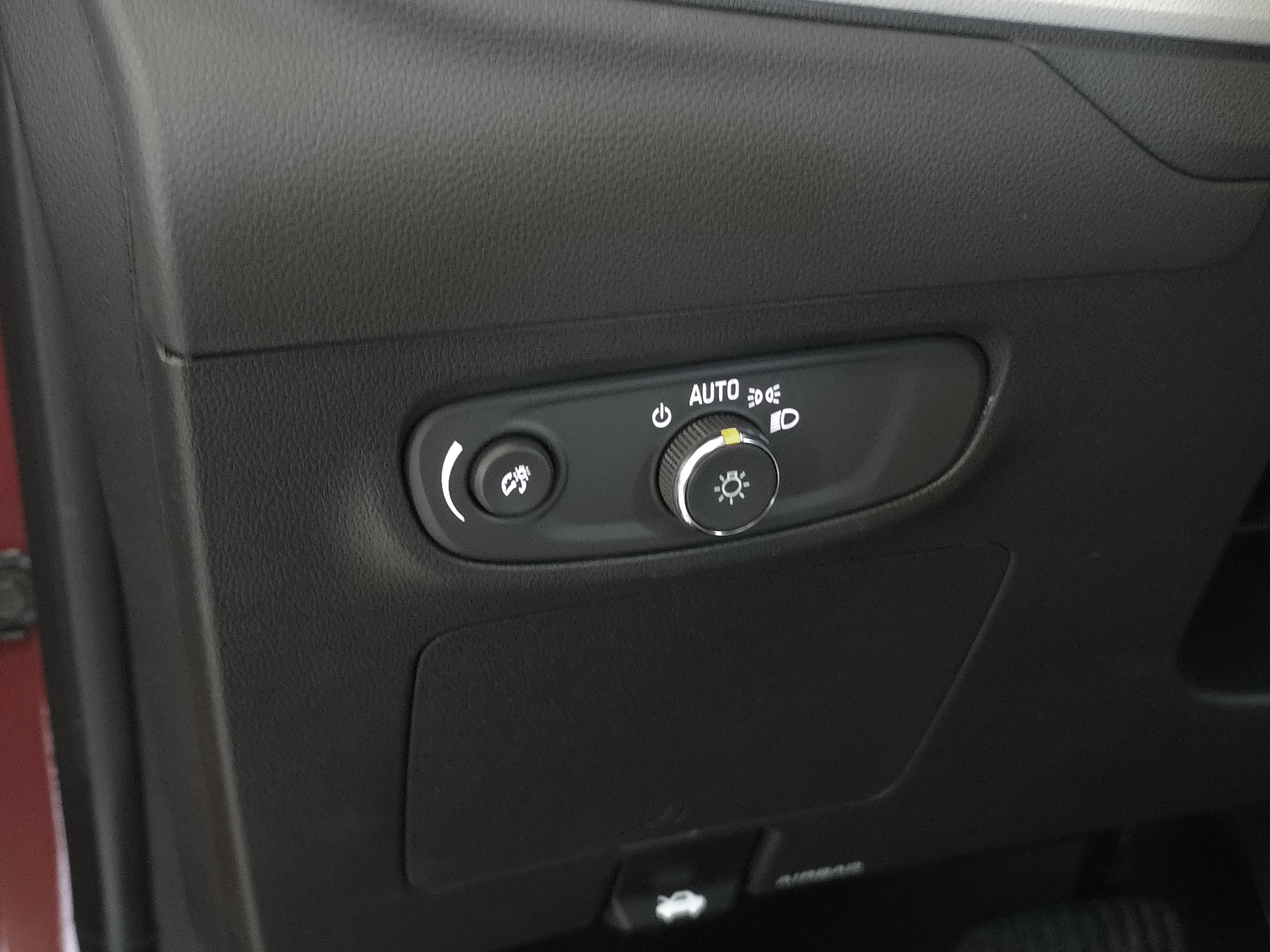 New 2026 Buick Encore GX Preferred w/ Comfort Package FWD image 22