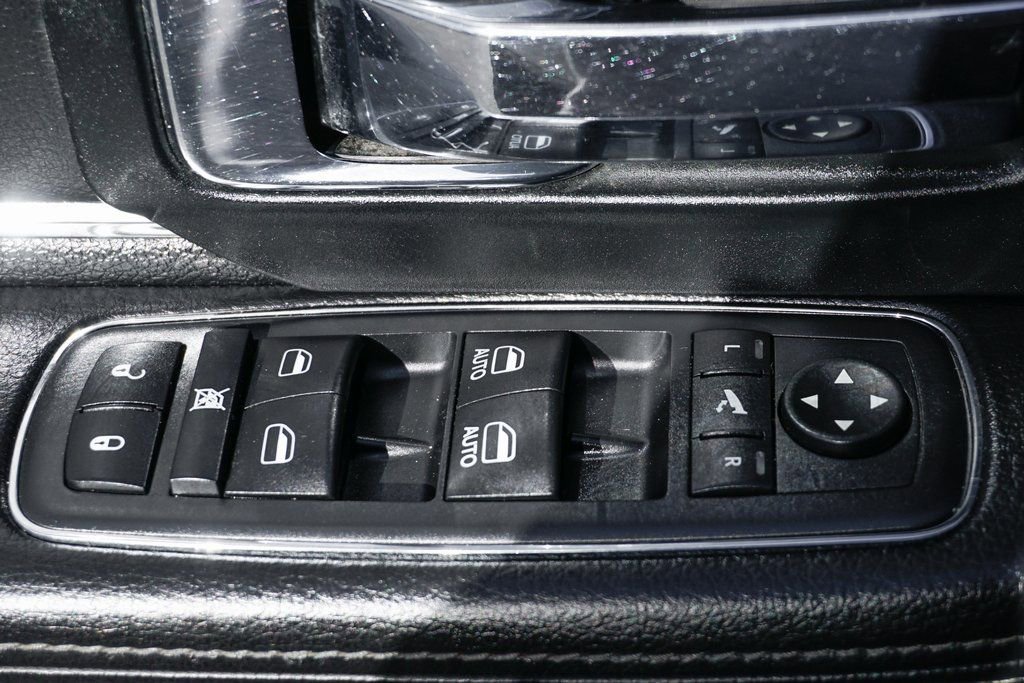 Used 2017 RAM 2500 Laramie w/ Sport Appearance Group image 15