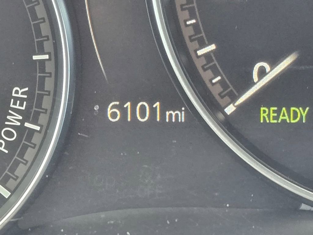 Certified 2025 MAZDA CX-50 AWD 2.5 Hybrid w/ Weather Package image 20