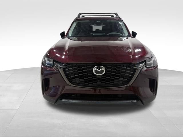 New 2026 MAZDA CX-90 3.3 Turbo w/ Premium Sport Pkg image 9