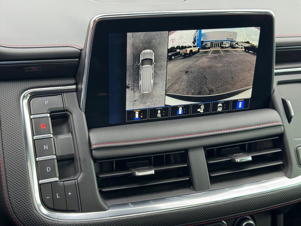 Used 2024 Chevrolet Tahoe RST w/ Luxury Package AWD/4WD image 25