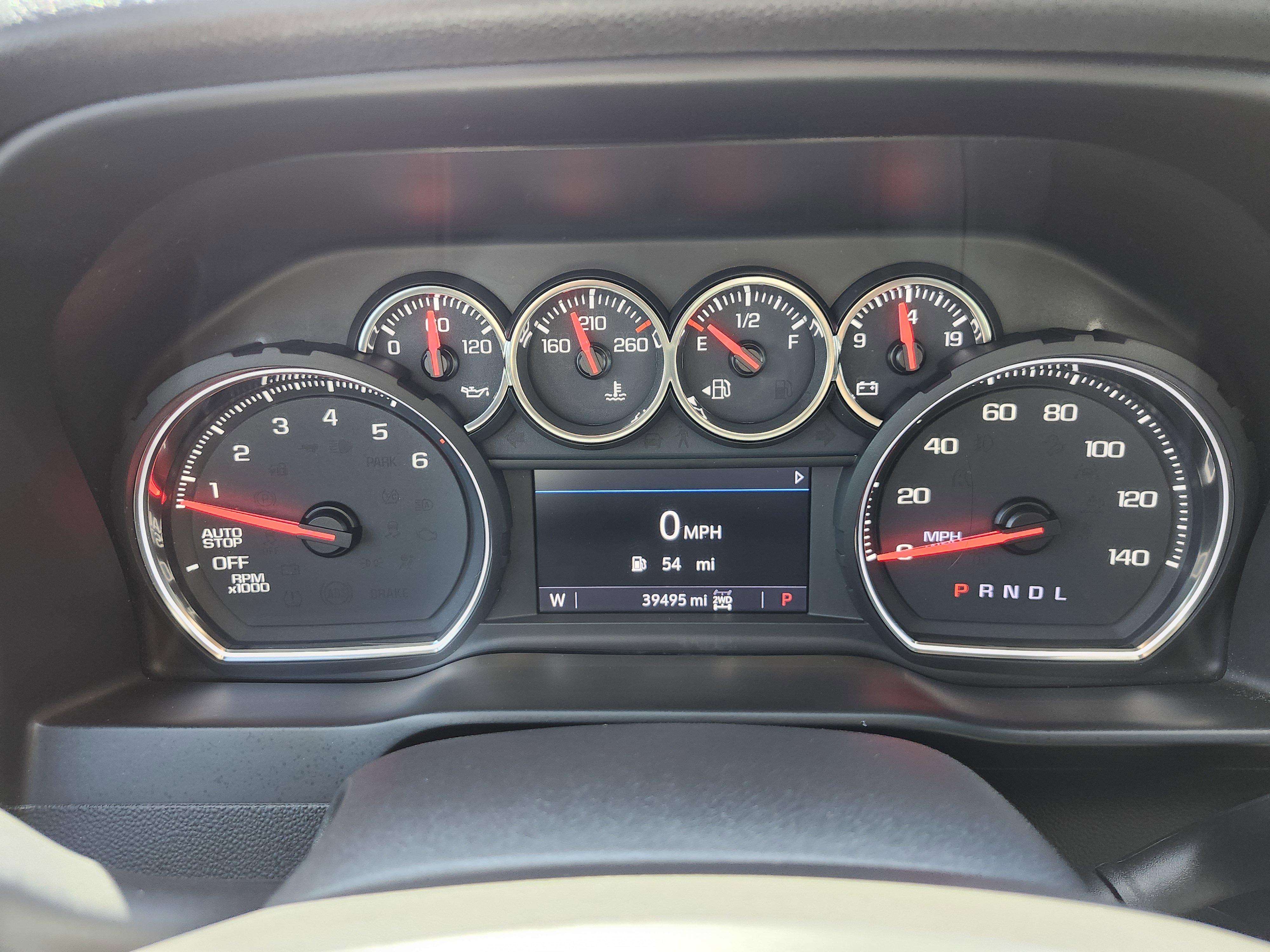 Used 2019 Chevrolet Silverado 1500 LT w/ All-Star Edition image 32