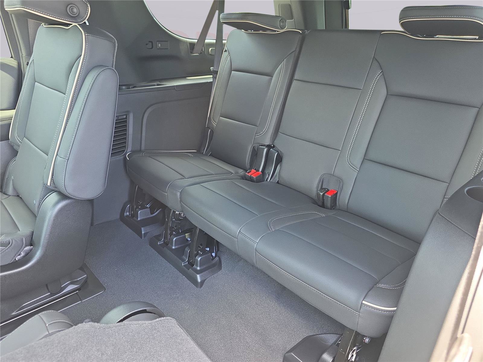 New 2026 GMC Yukon XL Elevation RWD image 30