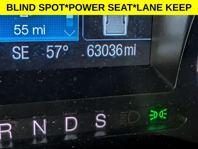 Used 2021 Ford Ranger XLT w/ Equipment Group 302A High AWD/4WD image 19