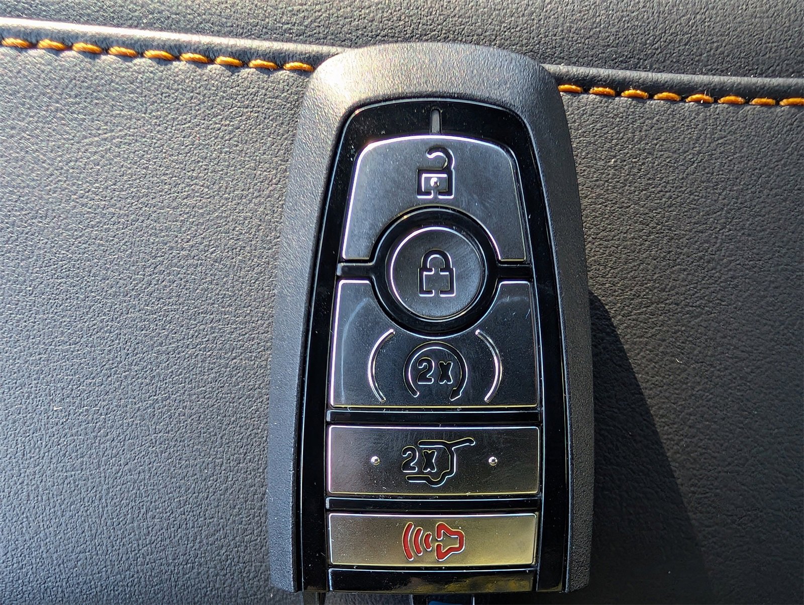 New 2025 Ford Expedition Tremor image 31