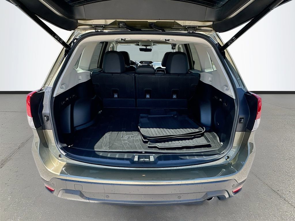 Used 2024 Subaru Forester Limited AWD/4WD image 27